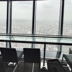 SKYTREE CAFE - 