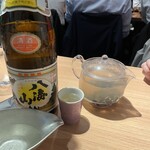 日本酒バルかぐら - 