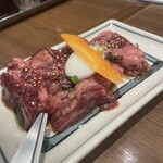焼肉 鶯谷園 - 