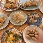 大衆食堂あまつ - 