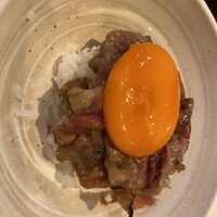 炭火焼肉ホルモン うしごろ 中目黒店 -  炭火焼肉ホルモン うしごろ 中目黒店 -