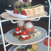 アーティスト カフェ - 