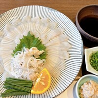 臼杵ふぐ山田や 大分都町店 - 