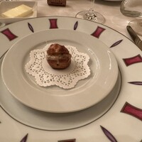 ル・ブルギニオン - 