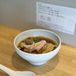 中華そば ひしお - 