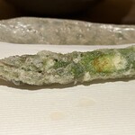 ぬま田 - 【 アスパラ 】