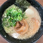 Chuukasoba Masutani - 