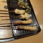 串天力一 - 