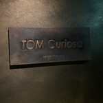 TOM Curiosa - 