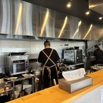 中華そば ひしお - 