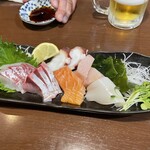 いちもん - 
