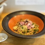 中華そば ひしお - 