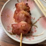 Sekaino Yakitori Shunsen Takeshi - 