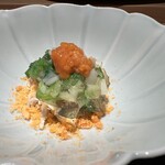 ぬま田 - 【 ワタリガニ】