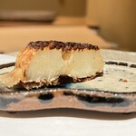 ぬま田 - 【 たけのこ 】香ばしく揚げたもの