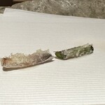 ぬま田 - 【 行者ニンニク 】