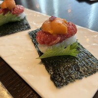 焼肉うしごろ 銀座並木通り店 - 