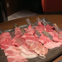 焼肉 炙屋武蔵 - 
