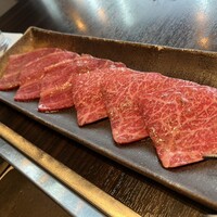 焼肉うしごろ 銀座並木通り店 - 