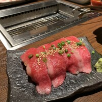 焼肉 炙屋武蔵 - 