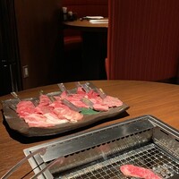 焼肉 炙屋武蔵 - 