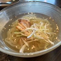 焼肉うしごろ 銀座並木通り店 - 