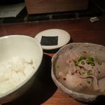 北新地やまがた屋 - いいぞ、塩昆布
