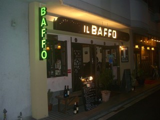 IL BAFFO - 