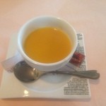French KIKUTCHIEN - ランチスープ