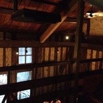 圓谷 - お二階の雰囲気も◎