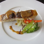 フランス料理　レネ - ＜再訪＞メイン