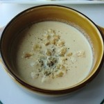 Burassuri Ozami - きのこのスープ