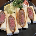 コーヒーショップ ヤマモト 下鴨店 - 