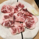 神泉ホルモン 三百屋 - 