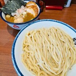 Tsukemen Gyoku - 