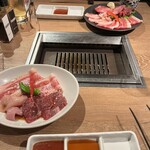 表参道焼肉 KINTAN - 