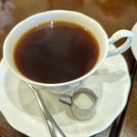 コーヒーショップ ヤマモト 下鴨店 - 