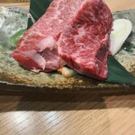 神泉ホルモン 三百屋 - 