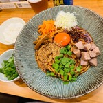 しののめヌードル - 