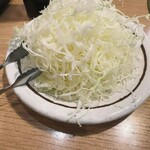 神泉ホルモン 三百屋 - 