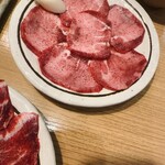 神泉ホルモン 三百屋 - 