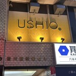 USHIO - 
