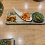 神泉ホルモン 三百屋 - 