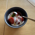 アマネムダイニング - 