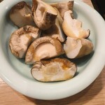 神泉ホルモン 三百屋 - 