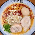 Sapporo Ramen Hagakure - 