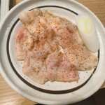 神泉ホルモン 三百屋 - 