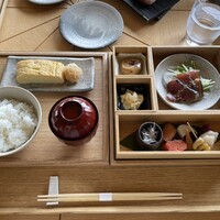 アマネムダイニング - 