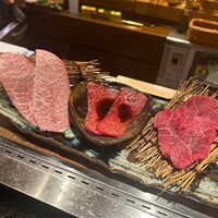 北新地はらみ 法善寺店 - 