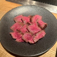 北新地はらみ 法善寺店 - 